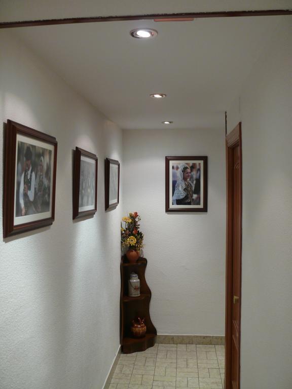 Hostal Navasfrias Саламанка Екстер'єр фото